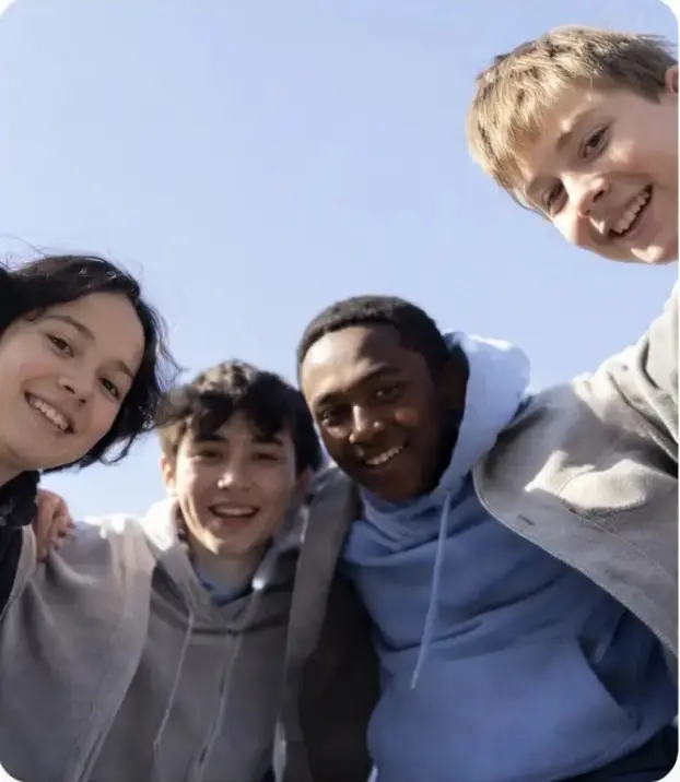 Clinic benefits section