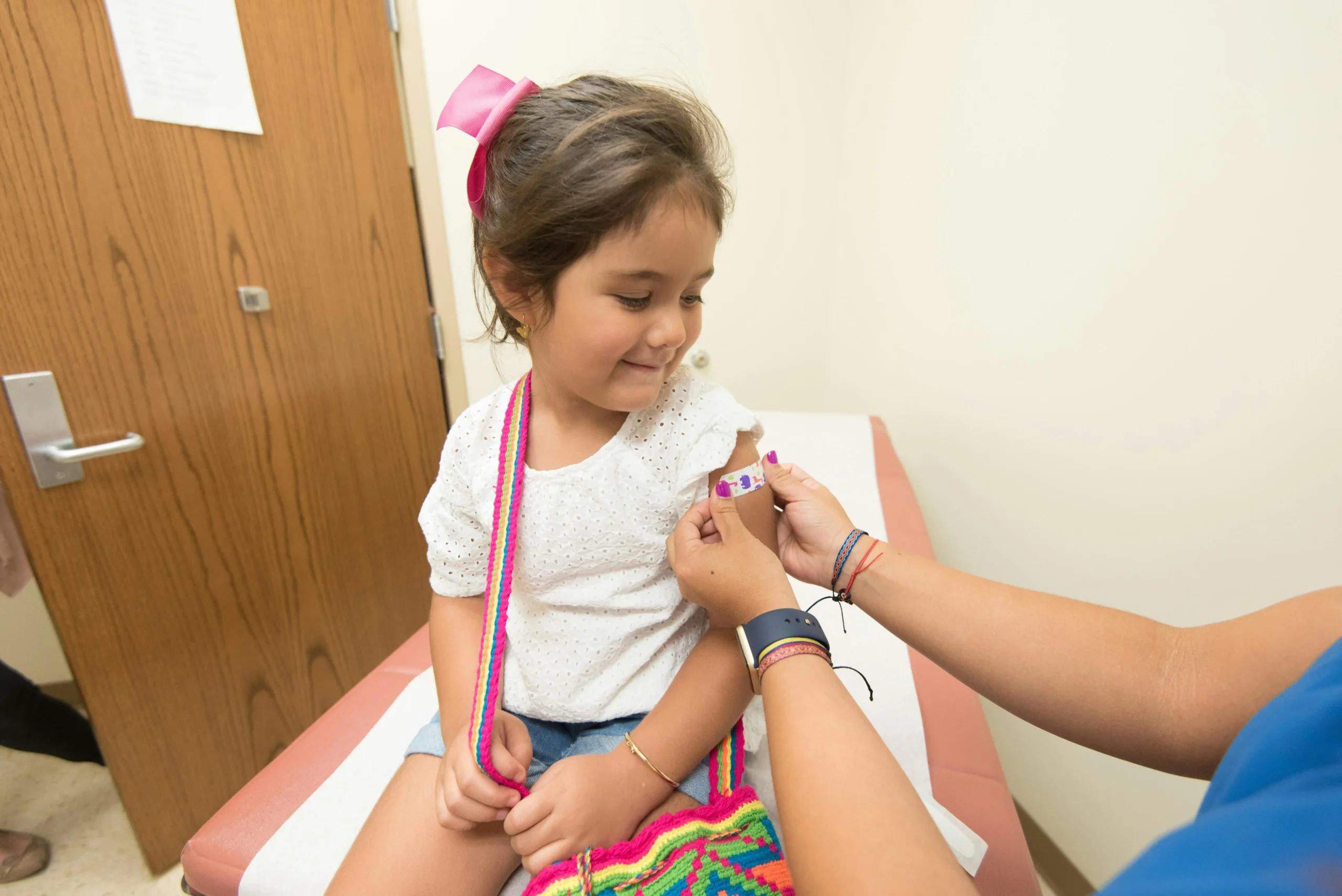TalkBox Children’s Clinic mission icon